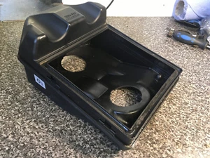 Ducati ST3 ST3S airbox base 44220291A - Picture 1 of 4