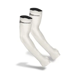 FARMER'S DEFENSE Sleeves: Anti-Scratch Sleeve for Skin & UV Sun Protection - for - Picture 1 of 6