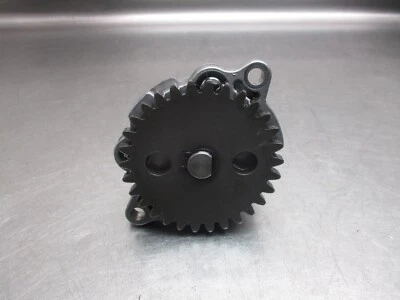 Bomba de aceite Kawasaki Ninja 250R 2011 16082-0055 Foto 1 de 4