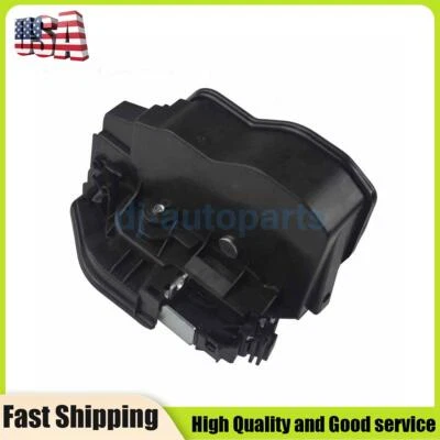 For BMW X5 X6 320i 51217202146 Front Right  Passenger Side Door Lock Actuator - Imagem 1 de 4