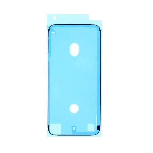 Cinta Adhesiva Pantalla para iPhone 8 / SE (2020) - Negra Foto 1 de 1