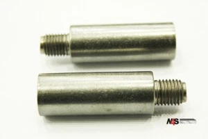 GUIDE PINS-BRAKE CALIPER-FRONT JAGUER X260;X540;X590;X760;X761 PART C2C41877-G - Picture 1 of 1