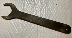 Harley Knucklehead Panhead WR WRTT K Model Manifold Wrench 2 1/8" OEM# 94538-48 - Bild 1 von 2