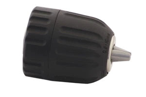 0,8-10mm CLICK-Schnellspannbohrfutter Schnellspannfutter M12x1,25 Gewinde - Bild 1 von 3