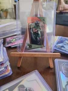 Kenneth Walker III (3) Card Rookie Lot - #'d, Parallels - Seattle Seahawks - Bild 1 von 6