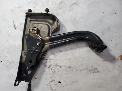 Control de freno de estacionamiento Mercury Monterey Montclair 1965-68 fabricante original C5MY-2780-C de colección Foto 1 de 4