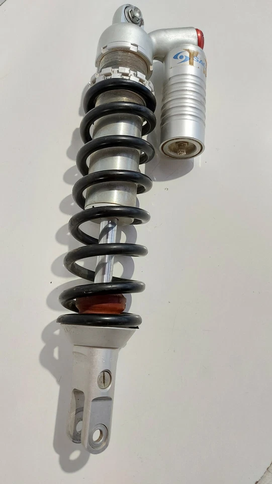 MONO AMMORTIZZATORE POSTERIORE SACHS HUSQVARNA TC 250 2011 NO PERDITE - Immagine 1 di 4