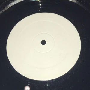 TEST PRESSING Squarepusher Ultravisitor Vinyl Original Aphex Twin Autechre AFX - Picture 1 of 6