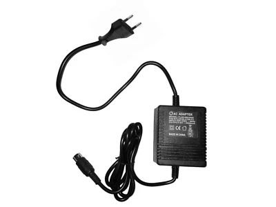 KORG ELECTRIBE SX ESX-1 NETZTEIL ERSATZADAPTER EU 9V AC 220V 230V 240V - Bild 1 von 3