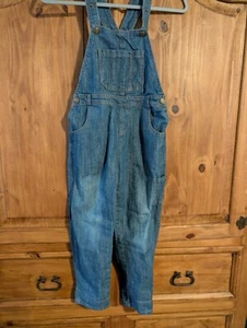 Unbranded Kid Overalls Size 8 - Picture 1 of 11