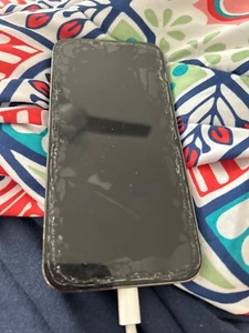 Apple IPhone 14 Pro Max- Green (unlocked)  - Picture 1 of 3