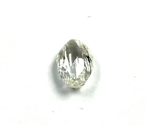 Diamante grezzo grezzo non tagliato unico 1,83 carati - Foto 1 di 3