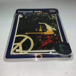 Console Skin for Wii iConcepts Game Fury - Picture 1 of 2