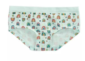 Maidenform Girls Seamless Hipster Underwear - Picture 1 of 38