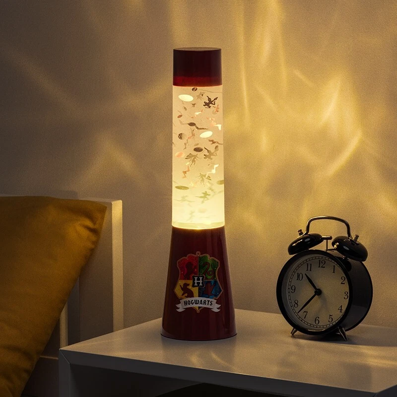 Harry Potter Flow Lamp - Image 1 of 4