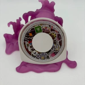 Modnation Racers Game For Sony Psp Playstation Portable Used Very Good - Picture 1 of 2