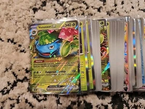 Pokemon Stellar Crown Complete Base Set 1-142 + Reverses, EXs, & ACE Specs - Picture 1 of 2