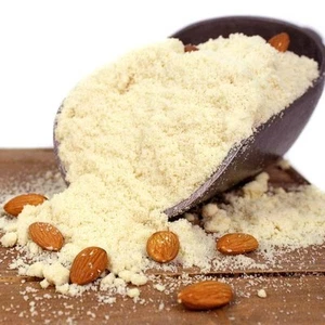 Almond Flour (Ground Almonds) Keto Blanched Powder | Fast & Free UK P&P - Picture 1 of 6