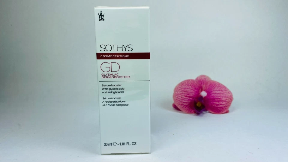 Sothys Cosmeceutique GD Glysalac Dermobooster 30 ml / 1,01 oz nuevo  Foto 1 de 1