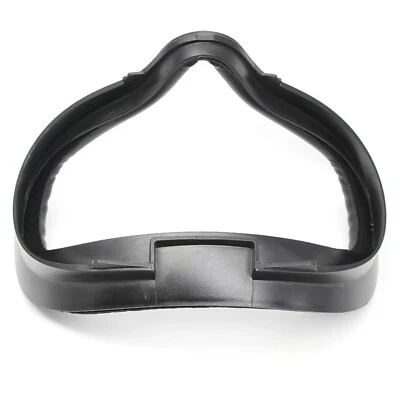 PU+ABS Cushion Face Cover Eye Soft Foam Mask Anti-Sweat For Oculus Quest 2 VR C