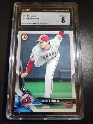 Cheap Slabs - PSA -SGC -Beckett - Gem Mint - Pristine - More - Image 1 of 3