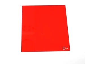 Cokin A002 Orange Filter - Picture 1 of 1