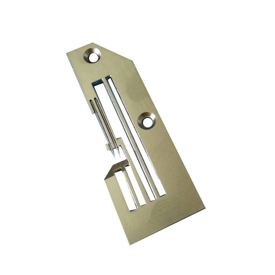 Placa de aguja Pfaff Serger 3340348 para modelos 774 776 784 786 787 788 4760 Foto 1 de 1