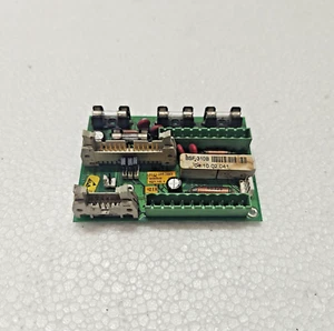 AUTRONICA BSF-310B CONNECTION MODULE 7212-299.0001 - Picture 1 of 11