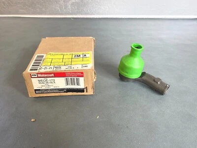 Ford OEM NOS 8S4Z-3A130-A Spindle Rod Connecting End LH 2008-2011 Ford Focus - Image 1 of 3