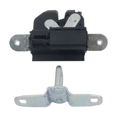 Serratura Posteriore Per Fiat Bravo II (198_) 500 312 Punto / EVO(199_) 1.3 1.4 - Imagen 1 de 4