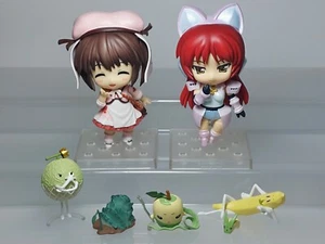 Nendoroid 154 ToHeart 2 Final Dragon Chronicles Kono-Kono Tama-nee Figur 2011 - Bild 1 von 8