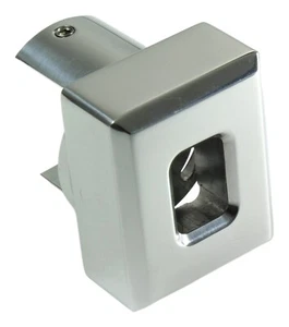 Halterung Ganganzeige drehbar - GIpro - für 1-Zoll-Lenker / 25,4 mm - PO - Bild 1 von 4