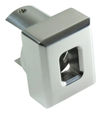 Halterung Ganganzeige drehbar - GIpro - für 1-Zoll-Lenker / 25,4 mm - PO - Bild 1 von 4