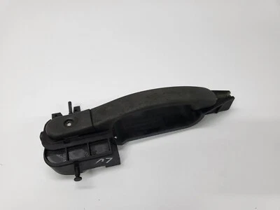 Ford Fusion JU2 - Türgriff Tür Griff außen vorne links 2S61A224A37AL (02) - Bild 1 von 4