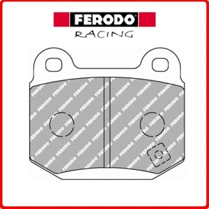 FCP1562H#11 PASTIGLIE FRENO ANTERIORE SPORTIVE FERODO RACING OPEL Speedster 2.2 - Foto 1 di 1
