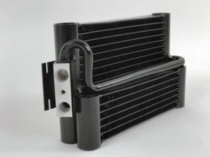 CSF 11-16 BMW 135i(X) 5 Door F20 / M135i(X) 3 Door F21 Race-Spec Oil Cooler - Picture 1 of 6