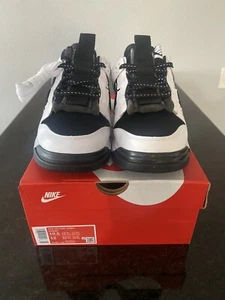 MENS NIKE AIR DUNK JUMBO 10.5 - Picture 1 of 5