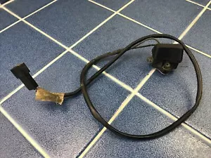 BMW R100/7 Airhead Rear Brake Light Switch R100RS R100RT R80RT R65 1970’s-1995. - Picture 1 of 4
