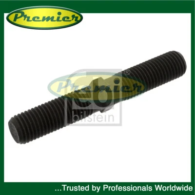 Premier Wheel Alignment Bolt Fits Vauxhall Astra Cavalier Saab 9-3 900 90373523 - Image 1 of 2