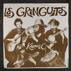 Los Gringuitos: Karantec & Vol. 2 Sr 12" Lp 33 Rpm