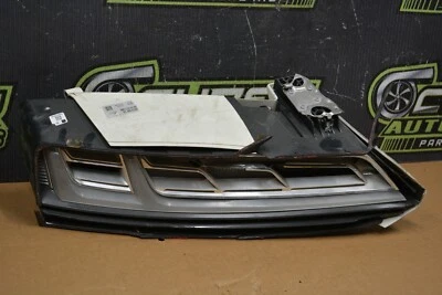 Audi R8 2017 luz trasera conductor izquierdo *daño* 2018 OEM Foto 1 de 4