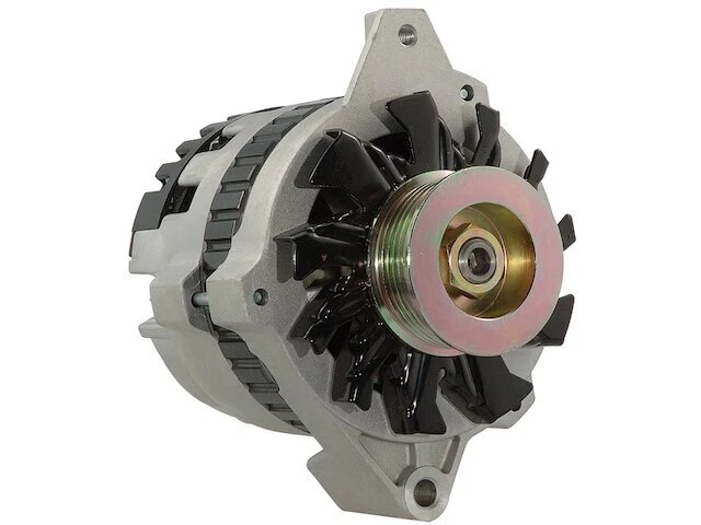 Alternador AC Delco 24RS41D compatible con Pontiac Fiero 1988 2,8 L V6 Foto 1 de 1
