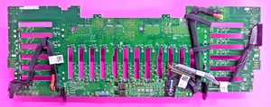 NEW Dell PowerEdge R920 R930 SFF 24-Bay Backplane V3665 - Picture 1 of 5
