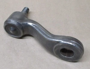 PULL OFF STEERING PITMAN ARM 6272424 FOR NUMEROUS CHEVROLET GMC - CORVETTE - Picture 1 of 4