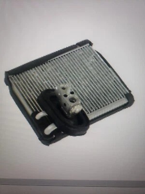 Evaporador aire acondicionado jeep wrangler and gladiator 2018 a 2025 pieza nueva # 68301871aa Foto 1 de 4