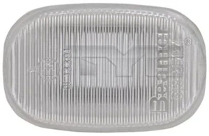 White Indicator TYC Fits TOYOTA LEXUS Carina E Celica Corolla Paseo 8173002022 - Picture 1 of 1