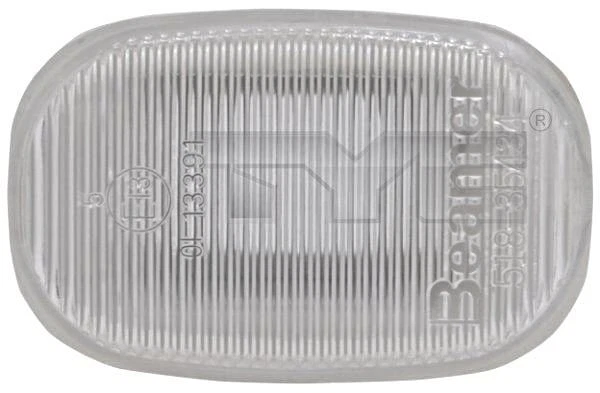 White Indicator TYC Fits TOYOTA LEXUS Carina E Celica Corolla Paseo 8173002022 - Image 1 of 1