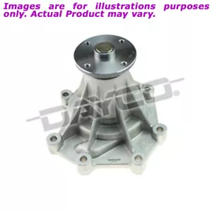New DAYCO Automotive Water Pump For Hyundai iMax DP370 - Picture 1 of 6