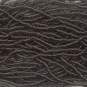 11/0 Preciosa Round Czech Seed Beads #40010-59205 6-strand (1/2 hank)  - Picture 1 of 30