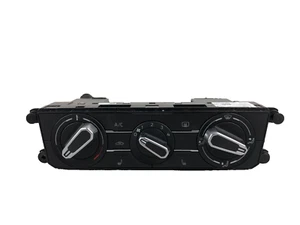 Volkswagen T-Cross A/C Climate Radio Control Switch Button Unit Panel 2GN820045C - Picture 1 of 18